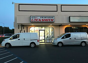 MO Locksmith Services Elk Grove Locksmiths image 1