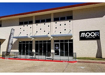 MOOR Coffee Co - Shreveport, LA Cafe - Restaurant Exterior Image
