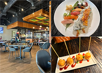 McAllen Sushi MORI Japanese Grill