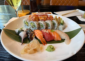 MORI Japanese Grill McAllen Sushi image 1