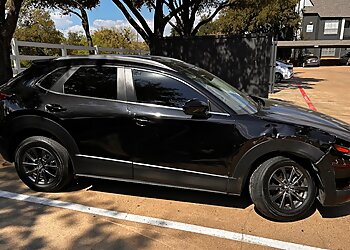 Arlington Car Repair Shops MP Auto Repair