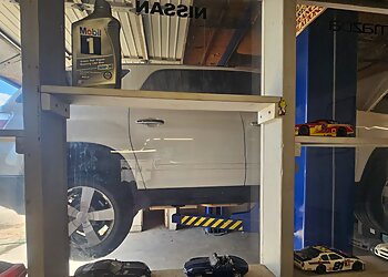 Arlington Car Repair Shops MP Auto Repair