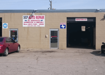 MP Auto Repair