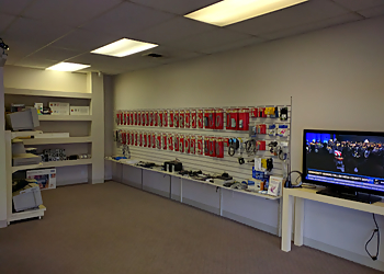 Aurora Computer Repair MPC Express Service, Inc.