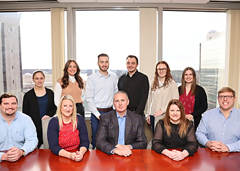 Springfield Accounting Firms MP CPAs