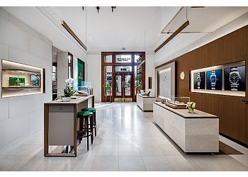 Charleston Jewelry MP Demetre Jewelers