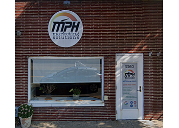 Warren Advertising Agencies MPH Marketing Solutions