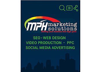 Warren Advertising Agencies MPH Marketing Solutions