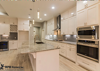 Corpus Christi Home Builders MPM Homes