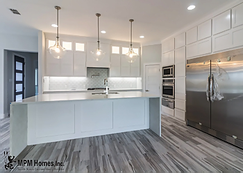 Corpus Christi Home Builders MPM Homes
