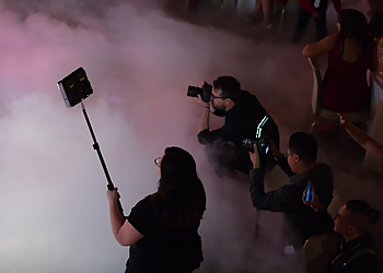 Pomona Videographers MP Wedding Films