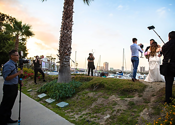 Pomona Videographers MP Wedding Films