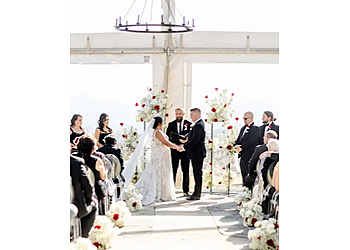 Charlotte Videographers M&P Weddings & Films