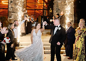 Charlotte Videographers M&P Weddings & Films