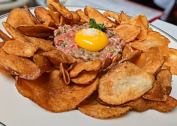 M. Peppers M. Peppers - Louisville, KY French Restaurants - Food Image