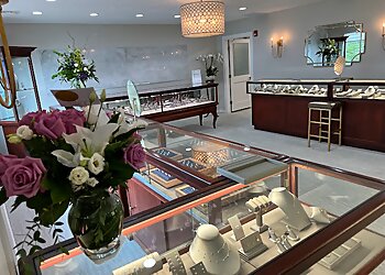 Worcester Jewelry M. Pope & Co. Fine Jewelers