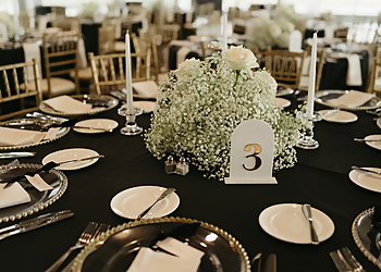 Rochester Event Management Companies MQ Events