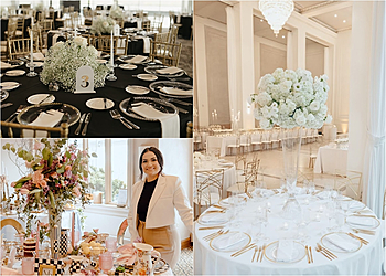 Rochester Event Management Companies MQ Events