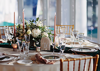 MQ Events Rochester Event Management Companies image 1