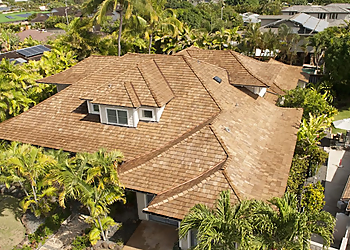 Honolulu Roofing Contractors MRC Roofing