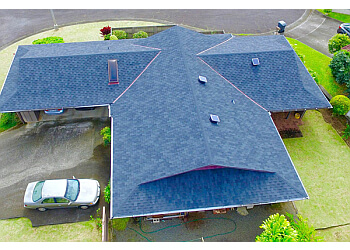 Honolulu Roofing Contractors MRC Roofing