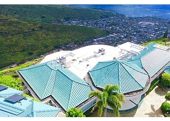 Honolulu roofing contractor MRC Roofing