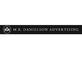 St Paul advertising agency M.R. Danielson Advertising