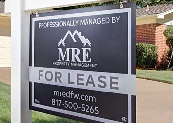 Arlington Property Management MRE Property Management