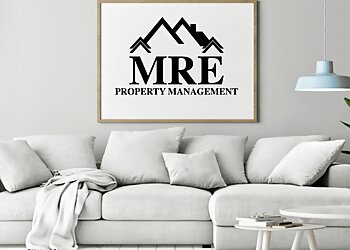 Arlington Property Management MRE Property Management
