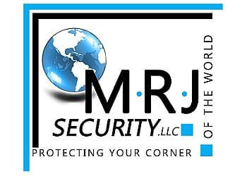 Minneapolis security system MRJ Security LLC.