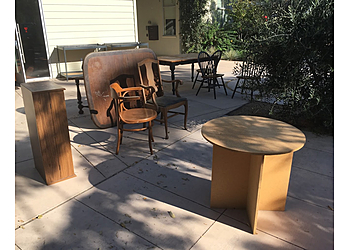 Fremont Junk Removal MR. JUNK HAUL