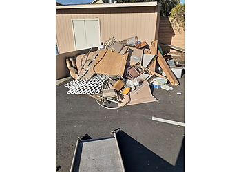 Fremont Junk Removal MR. JUNK HAUL