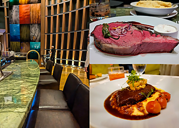 North Las Vegas Steak Houses MRKT