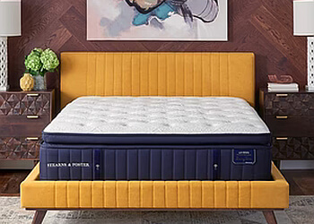 Montgomery Mattress Stores Mr. Mattress Bedding Outlet