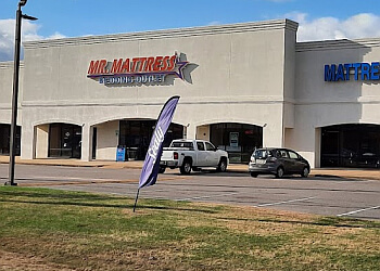 MR. MATTRESS BEDDING OUTLET Montgomery Mattress Stores