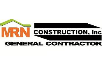 MRN Construction, Inc.  Chula Vista Home Builders