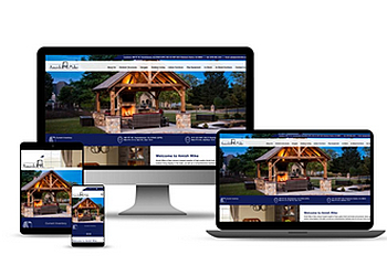 Cary Web Designers MRN Designs, LLC