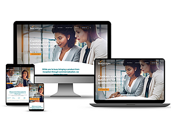 Cary Web Designers MRN Designs, LLC