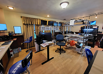 Chesapeake Computer Repair MRO Computers