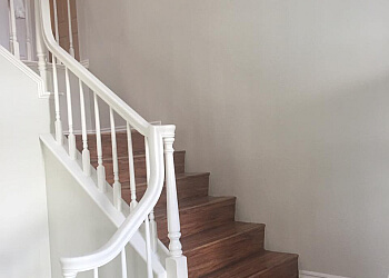 Santa Ana Painters MR Professional Painting