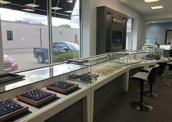 Providence Jewelry M.R.T. Jewelers