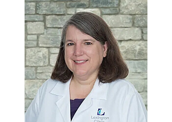M. Rachel McGuffey, MD - LEXINGTON CLINIC Lexington Pediatricians