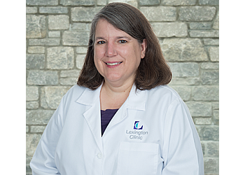 M. Rachel McGuffey, MD - Lexington Clinic
