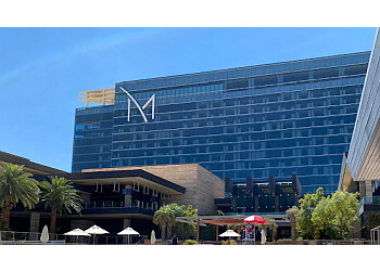 Henderson hotel M Resort Spa Casino