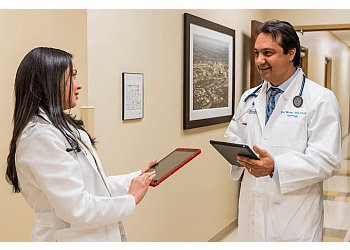 San Antonio Nephrologists M. Reza Mizani, MD - SOUTH TEXAS RENAL CARE GROUP