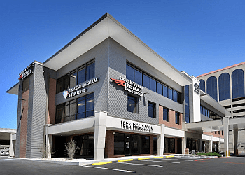 San Antonio Nephrologists M. Reza Mizani, MD - SOUTH TEXAS RENAL CARE GROUP