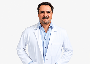 M. Reza Mizani, MD - SOUTH TEXAS RENAL CARE GROUP M. Reza Mizani, MD - San Antonio, TX Nephrologists - Doctor Portrait Image