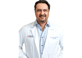 M. Reza Mizani, MD - SOUTH TEXAS RENAL CARE GROUP San Antonio Nephrologists