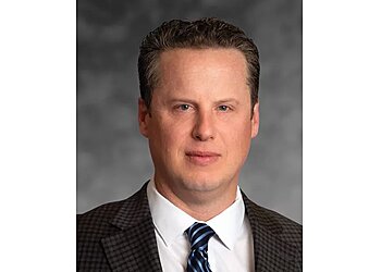 M. Robson Fraser, M.D. Vancouver Orthopedics image 1