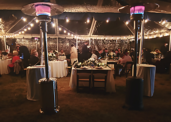 Simi Valley Event Management Companies M Rose Wedding and Events